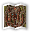 Illustration of the Waterford on West Century Community site plan