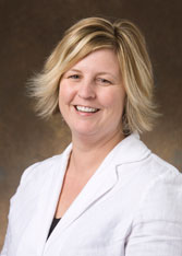 Amy Miller - Touchmark on West Century Life Enrichment Director
