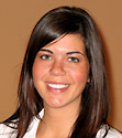 Lindsey Lauf, Health & Fitness Club Director